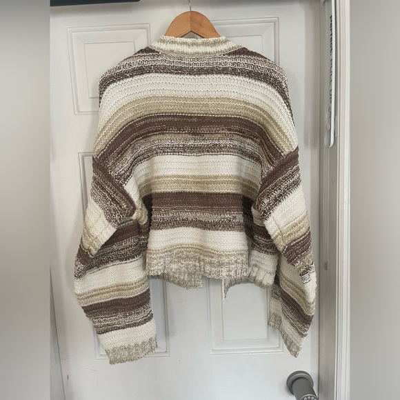 Wild Fable Open Front Cardigan - Picture 2 of 3